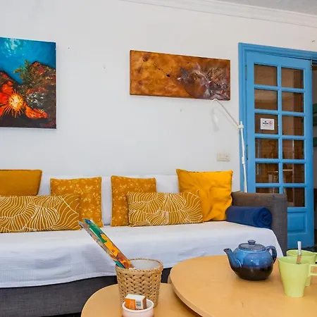 Eco Casa Salitre,montana, Campo Y Playa * Tabayesco