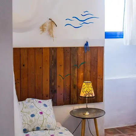 Apartamento Eco Casa Salitre,montana, Campo Y Playa