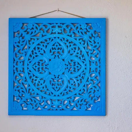 Eco Casa Salitre,montana, Campo Y Playa *