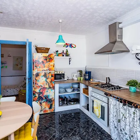 Eco Casa Salitre,montana, Campo Y Playa Apartamento *