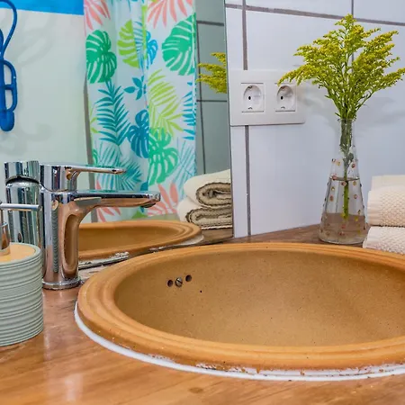 Eco Casa Salitre,montana, Campo Y Playa *