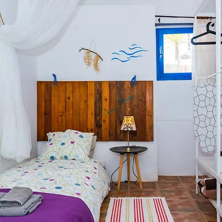 Eco Casa Salitre,montana, Campo Y Playa Apartamento