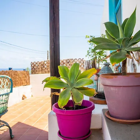 Eco Casa Salitre,montana, Campo Y Playa *
