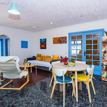 Apartamento Eco Casa Salitre,montana, Campo Y Playa