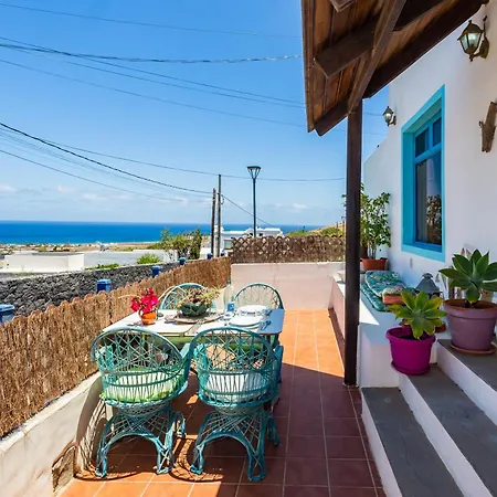 Apartamento Eco Casa Salitre,montana, Campo Y Playa *