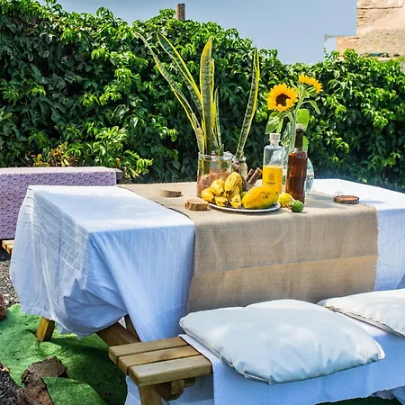 Eco Casa Salitre,montana, Campo Y Playa *