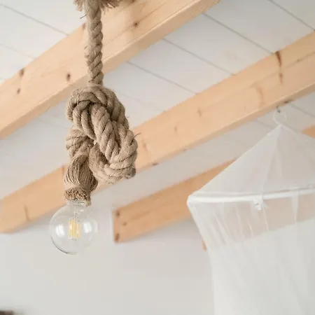 Apartamento Eco Casa Salitre,montana, Campo Y Playa Tabayesco