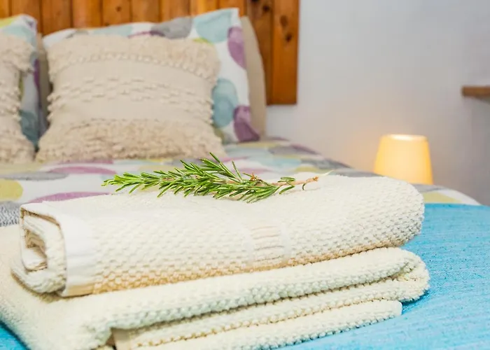 Eco Casa Salitre,montana, Campo Y Playa Табайеско