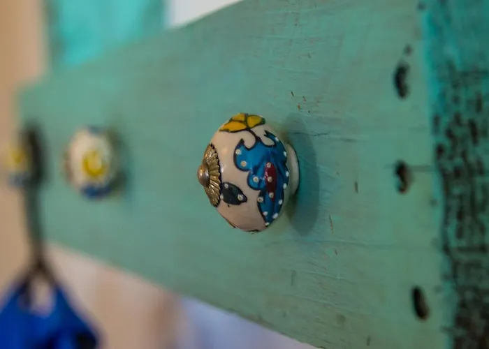 Eco Casa Salitre,montana, Campo Y Playa Табайеско