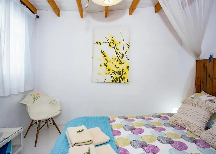 Eco Casa Salitre,montana, Campo Y Playa *