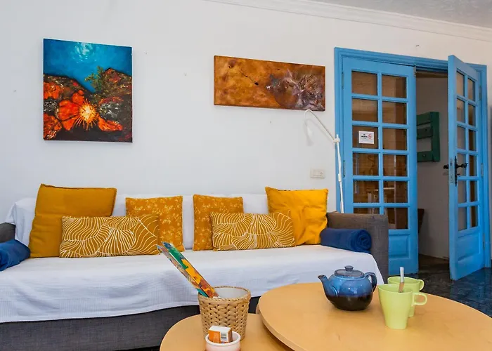 Eco Casa Salitre,montana, Campo Y Playa * Табайеско