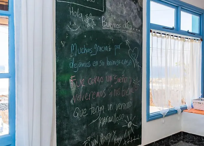 Eco Casa Salitre,montana, Campo Y Playa Apartamento Tabayesco