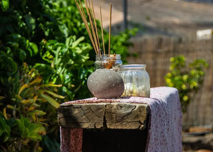 Eco Casa Salitre,montana, Campo Y Playa *