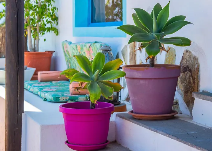 Eco Casa Salitre,montana, Campo Y Playa Апартаменты *