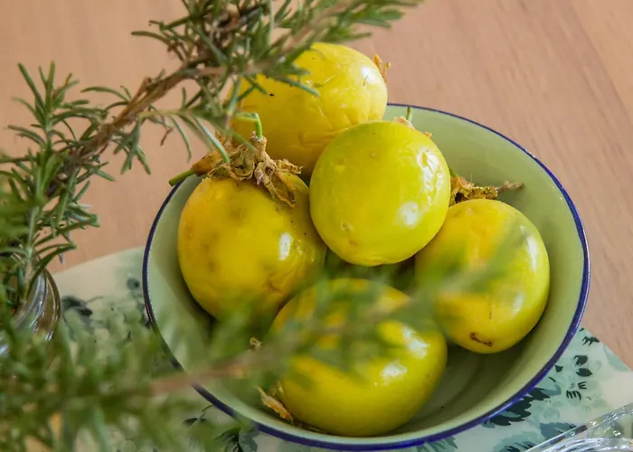 Apartamento Eco Casa Salitre,montana, Campo Y Playa