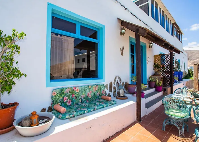 Eco Casa Salitre,montana, Campo Y Playa Апартаменты Табайеско