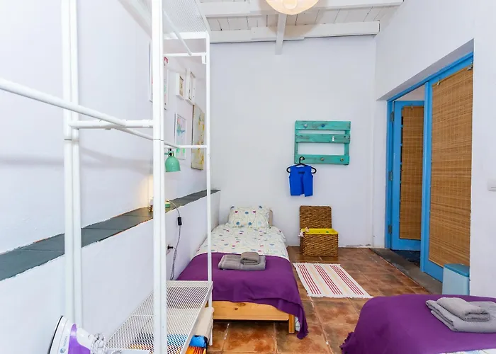 Eco Casa Salitre,montana, Campo Y Playa Табайеско