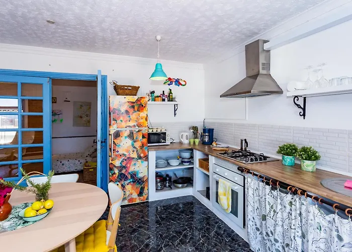 Eco Casa Salitre,montana, Campo Y Playa Апартаменты *