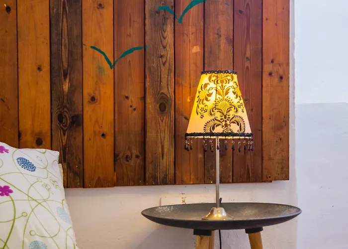 Eco Casa Salitre,montana, Campo Y Playa Апартаменты Табайеско