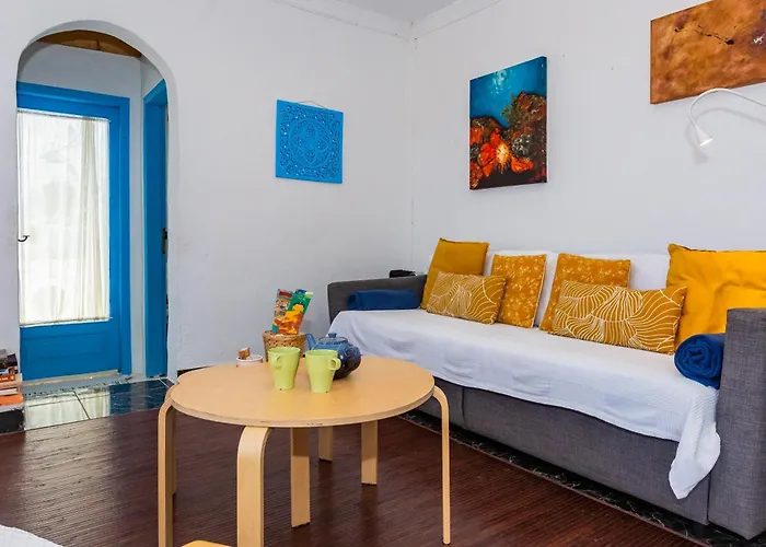 Eco Casa Salitre,montana, Campo Y Playa Tabayesco