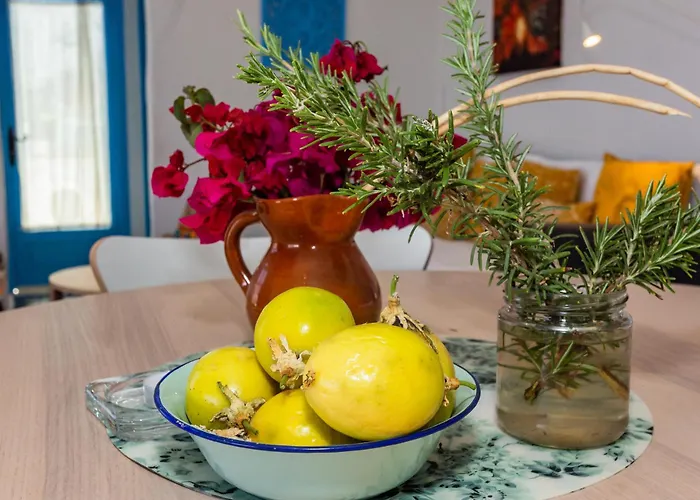 Eco Casa Salitre,montana, Campo Y Playa * Tabayesco