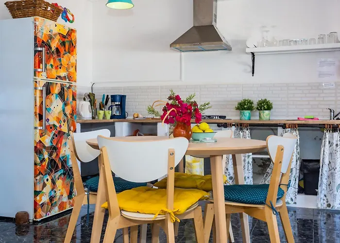 Apartamento Eco Casa Salitre,montana, Campo Y Playa