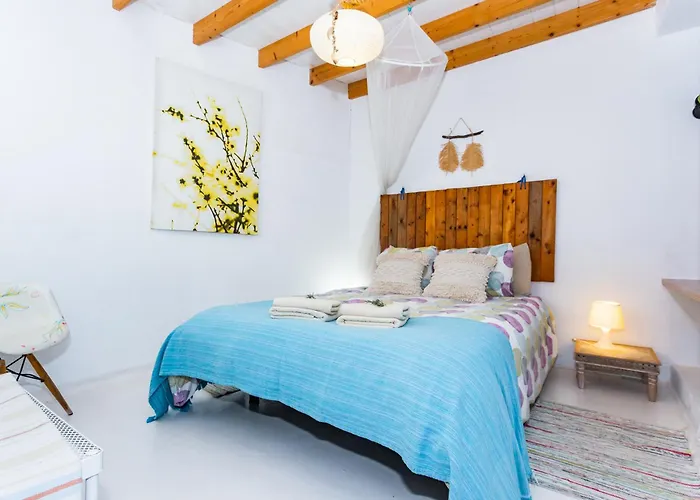 Eco Casa Salitre,montana, Campo Y Playa Апартаменты Табайеско