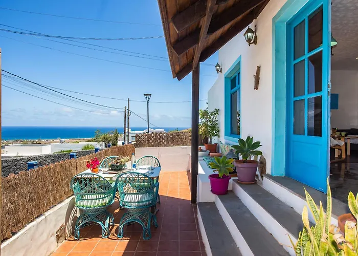 Eco Casa Salitre,montana, Campo Y Playa *