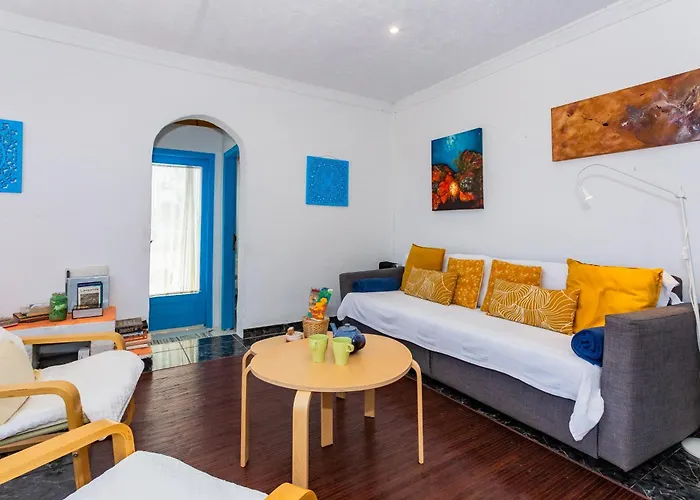 Eco Casa Salitre,montana, Campo Y Playa * Tabayesco