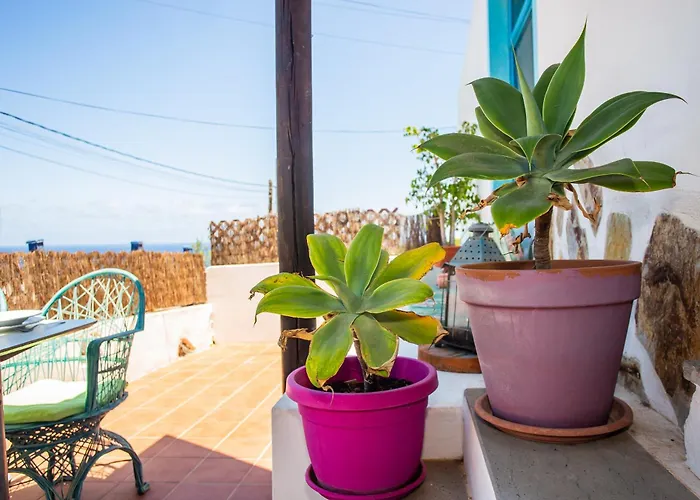 Eco Casa Salitre,montana, Campo Y Playa *