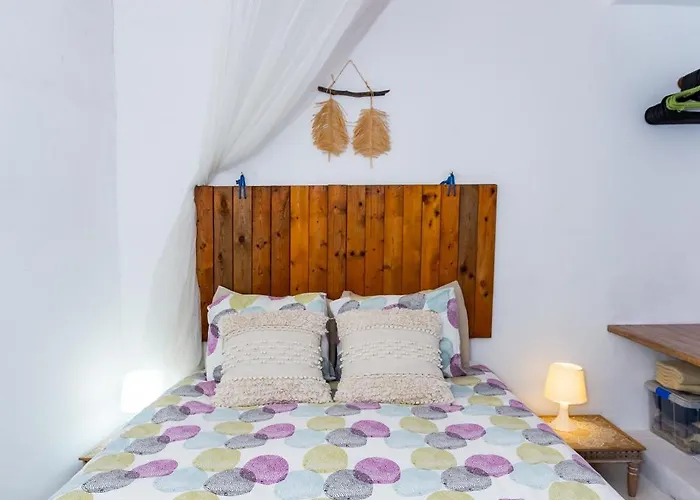 Eco Casa Salitre,montana, Campo Y Playa Табайеско