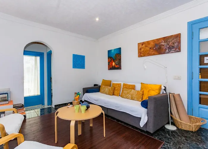 Apartamento Eco Casa Salitre,montana, Campo Y Playa Tabayesco