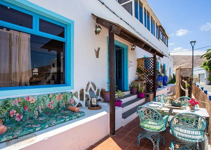 Eco Casa Salitre,montana, Campo Y Playa Табайеско