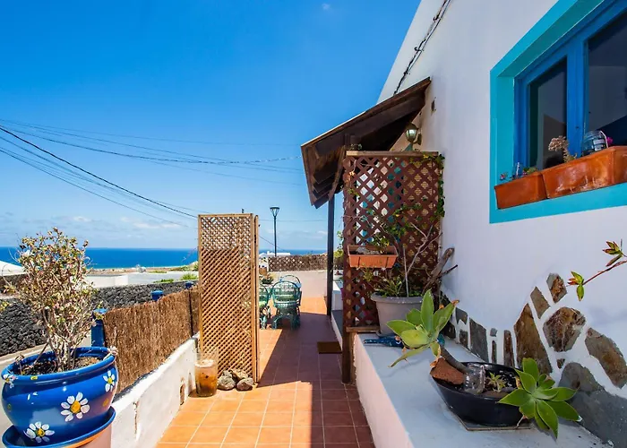 Eco Casa Salitre,montana, Campo Y Playa Табайеско