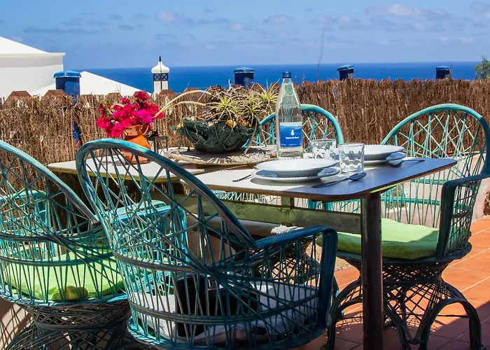 Apartamento Eco Casa Salitre,montana, Campo Y Playa Tabayesco