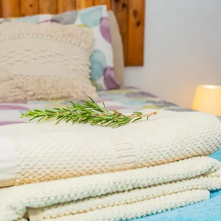 Eco Casa Salitre,montana, Campo Y Playa Табайеско