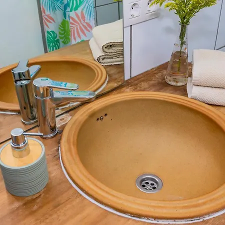 Eco Casa Salitre,montana, Campo Y Playa