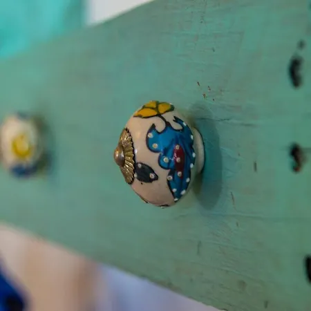 Eco Casa Salitre,montana, Campo Y Playa Табайеско