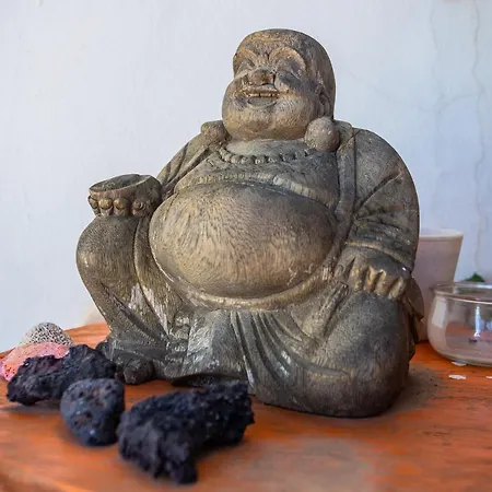 Апартаменты Eco Casa Salitre,montana, Campo Y Playa