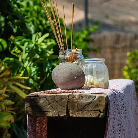 Eco Casa Salitre,montana, Campo Y Playa *