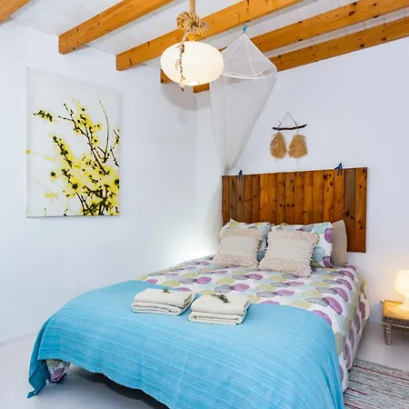 Eco Casa Salitre,montana, Campo Y Playa