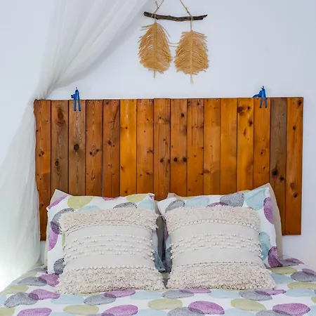 Eco Casa Salitre,montana, Campo Y Playa 公寓