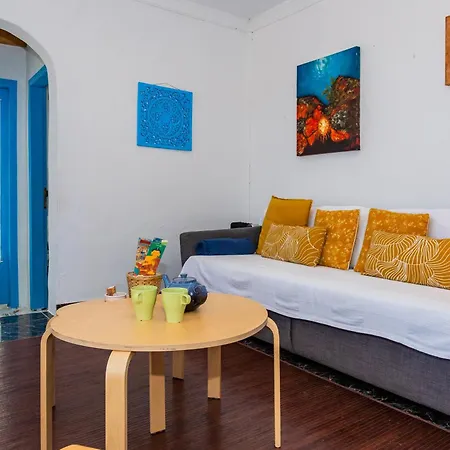 Eco Casa Salitre,montana, Campo Y Playa Табайеско