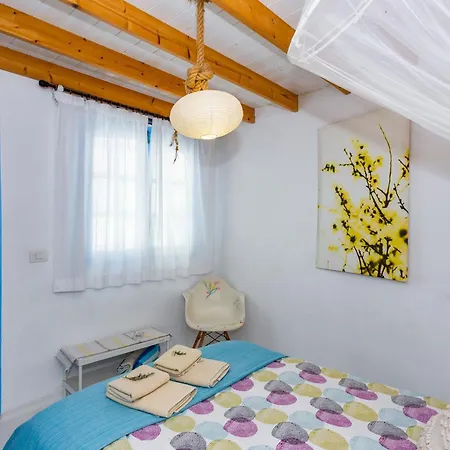 Eco Casa Salitre,montana, Campo Y Playa 公寓