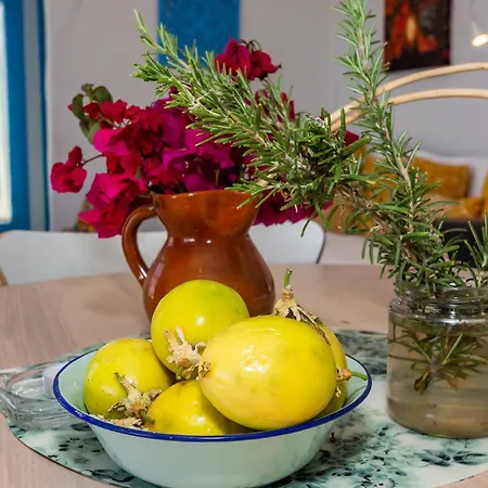 Eco Casa Salitre,montana, Campo Y Playa * Tabayesco