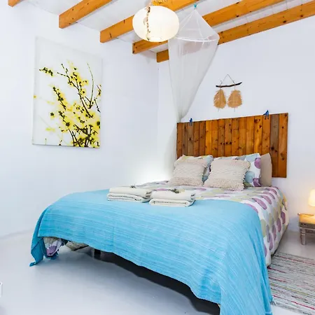 Eco Casa Salitre,montana, Campo Y Playa Апартаменты Табайеско