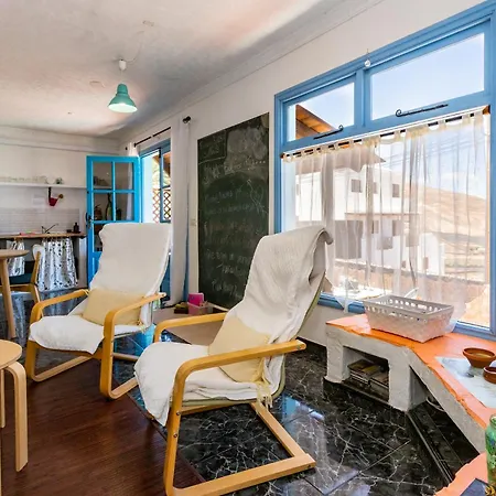 Eco Casa Salitre,montana, Campo Y Playa 公寓