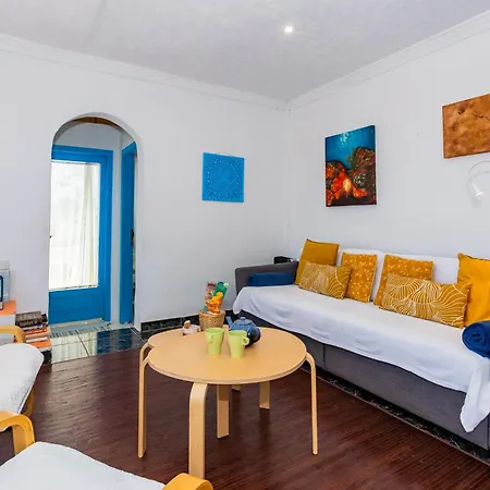 Eco Casa Salitre,montana, Campo Y Playa * Tabayesco