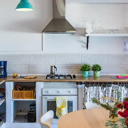 Eco Casa Salitre,montana, Campo Y Playa * Табайеско