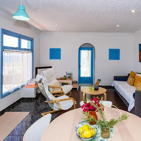 Eco Casa Salitre,montana, Campo Y Playa Апартаменты Табайеско